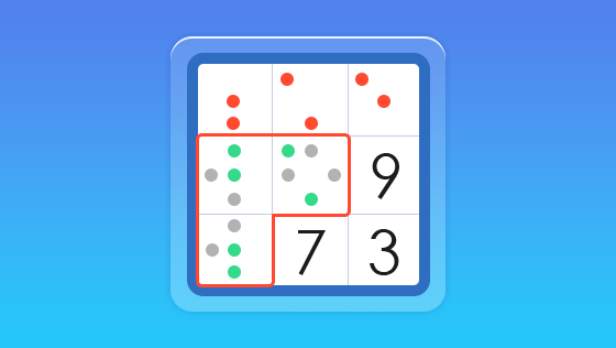 sudoku swordfish examples