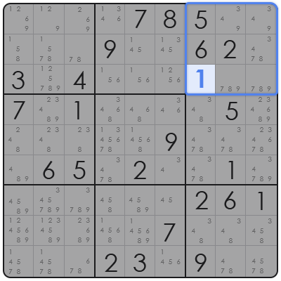 easy sudoku online free